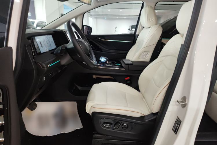 Used GAC Trumpchi E9 2023 E9 MAX