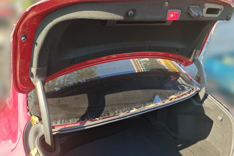 Used Mercedes-Benz C-Class 2020 C 260 Sport Edition