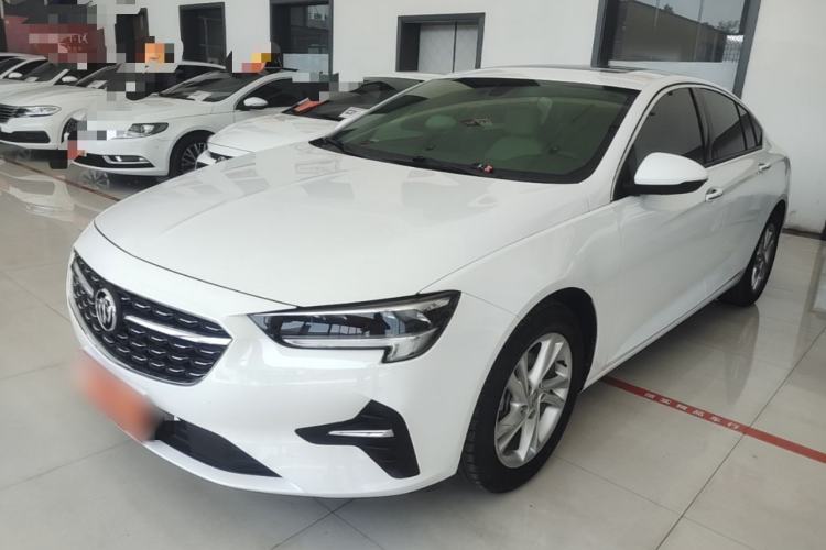 Used Buick Regal 2021 552T Elite Edition Guazi used car, China used car export, Used car for sale, Used cars, Cheapest cars for sale