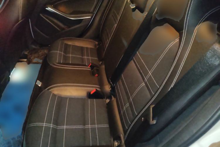 Used Mercedes-Benz A-Class 2013 A 200 Urban Edition