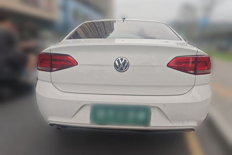 Used Volkswagen Lamando 2015 280TSI DSG Comfort Edition