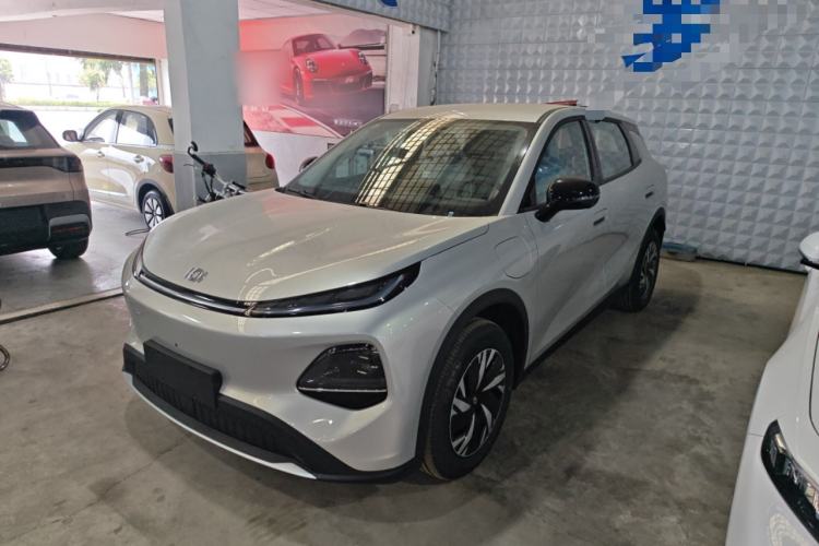 Used CHANGAN NEVO Q05 2026 Model 405Air