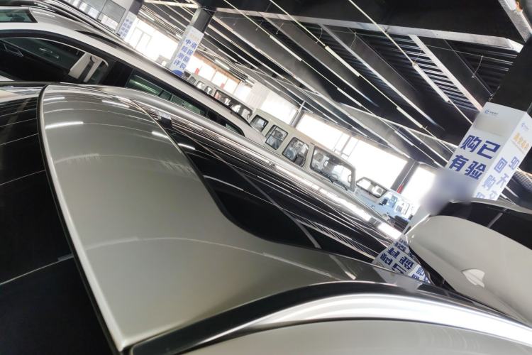 Used BMW X1 2019 sDrive18Li Premium Edition