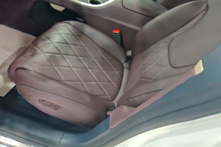 Used Avatr 11 2025 Year Updated Max Extended-Range Version