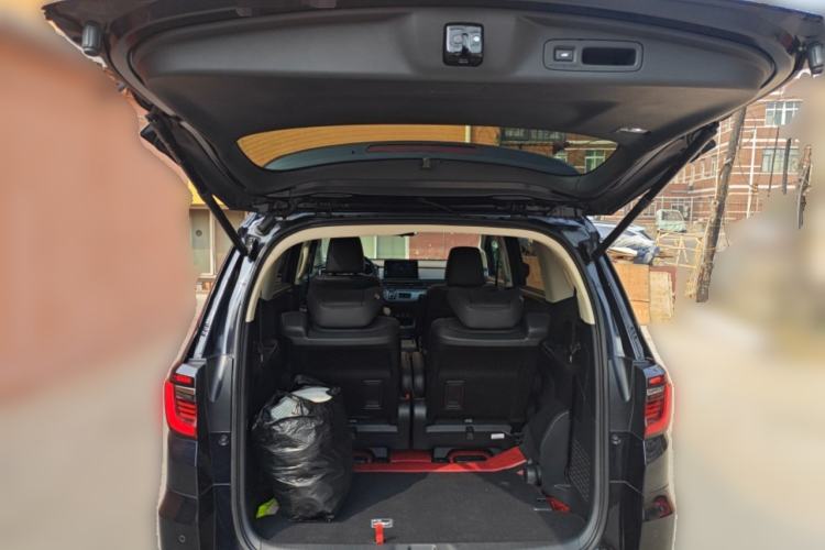 Used Honda Odyssey 2024 2.0L eHEV Sharp·Luxury Edition