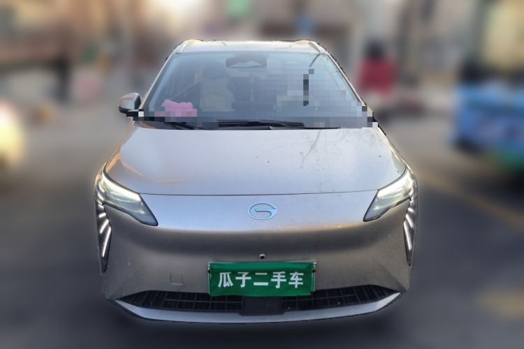 Used AION Y 2025 Plus 510 Zhihao Edition