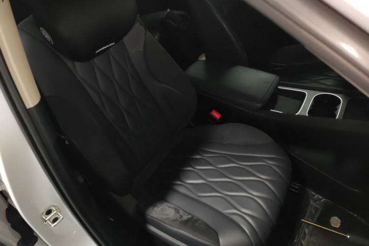 Used Roewe D7 2023 EV 510km Rear-Drive Flagship Edition
