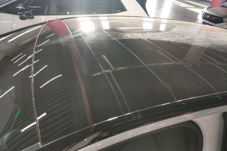 Used Volkswagen ID.3 2025 Smart Version Pure & Intelligent Enjoyment Edition