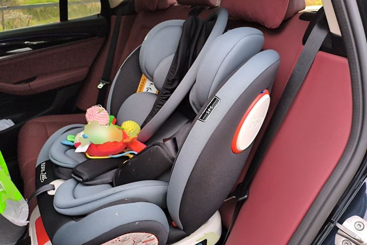 Used BMW X3 2023 xDrive25i M Sport Package