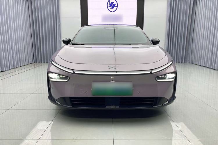 Used XPeng P7+ 2024 Long-Range Max