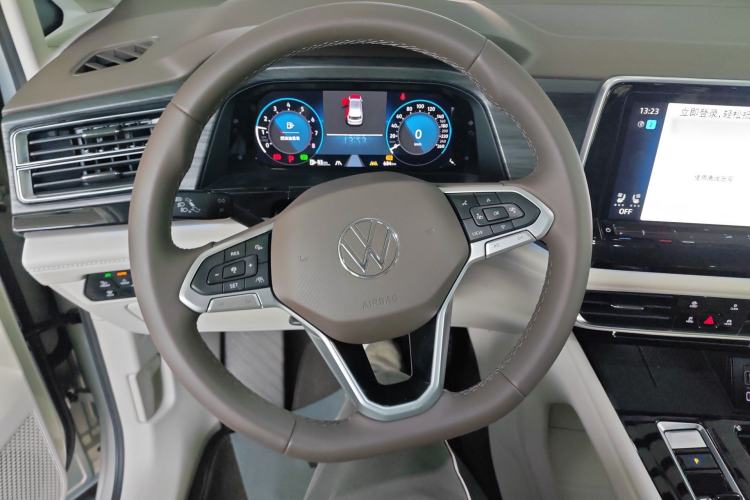 Used Volkswagen Viloran 2024 380TSI Flagship Edition