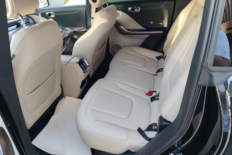 Used smart #1 2022 Premium Edition
