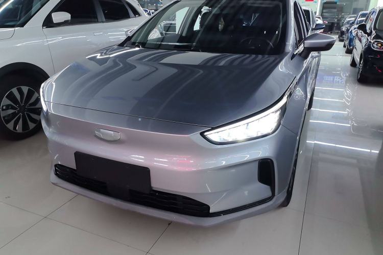 Used Geometry C 2022 400KM Blueberry Pro