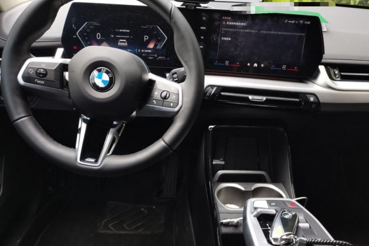 Used BMW X1 2024 sDrive25Li M Sport Package
