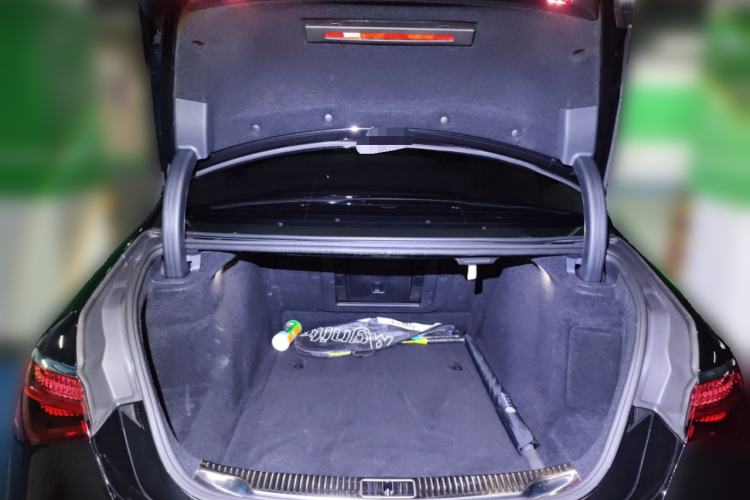 Used Mercedes-Benz S-Class 2023 Updated S 400 L Luxury Edition
