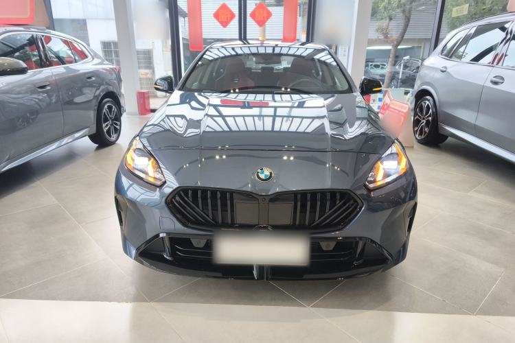 Used BMW 2 Series 2025 225L M Sport Night Edition Package
