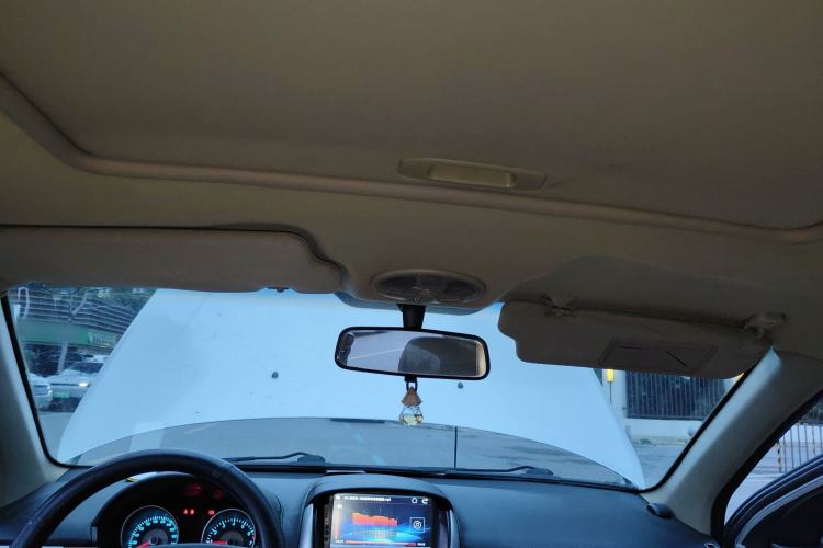 Used Buick Excelle 2013 1.5L Automatic Luxury Model