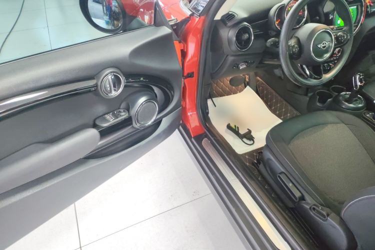 Used MINI MINI 2018 1.5T ONE PLUS