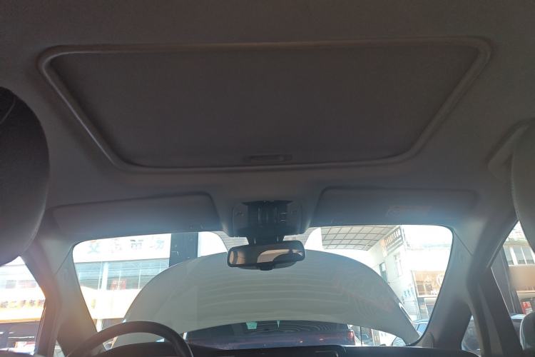 Used GAC Trumpchi M8 2021 Lingxiu Series 390T Deluxe Edition