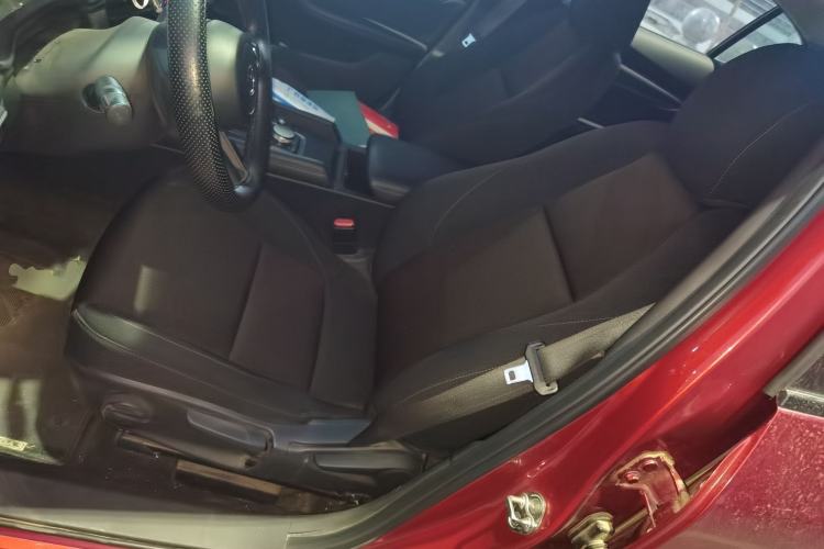 Used Mazda 3 Axela 2021 2.0L Automatic Zhiqing Edition