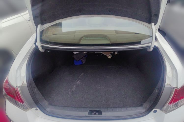 Used Honda Accord 2012 2.4L SE