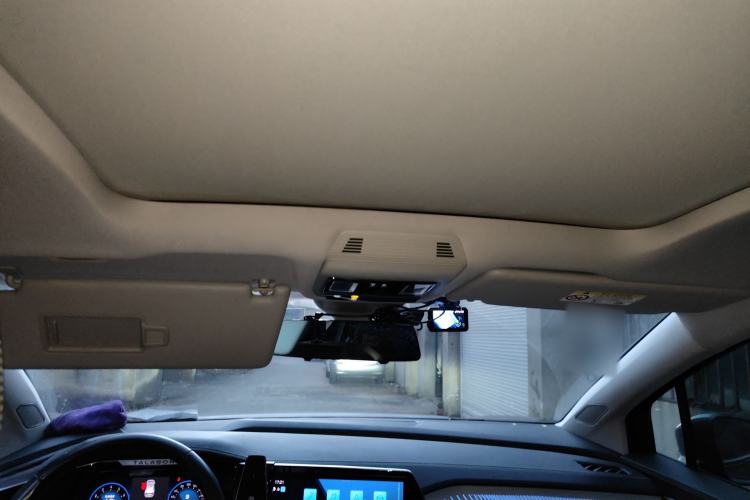 Used Volkswagen Talagon 2021 380TSI Four-Wheel Drive Luxury Premium Edition Pro