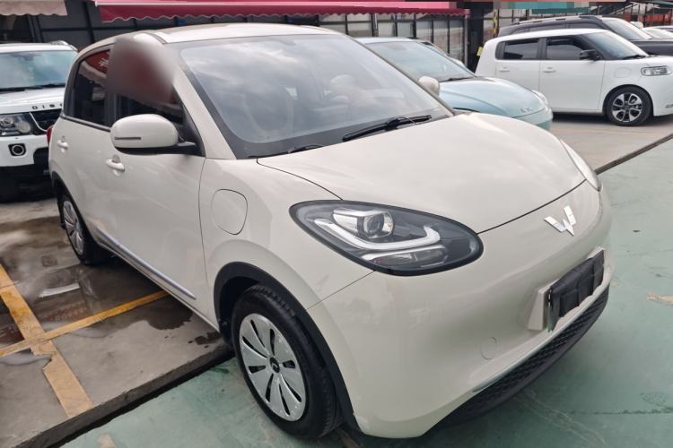 Used Wuling Bingo 2023 203km Light Edition Exterior 1