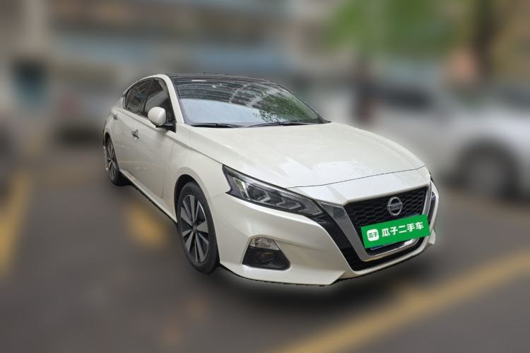 Used Nissan Teana 2021 2.0L XL Comfort Edition

