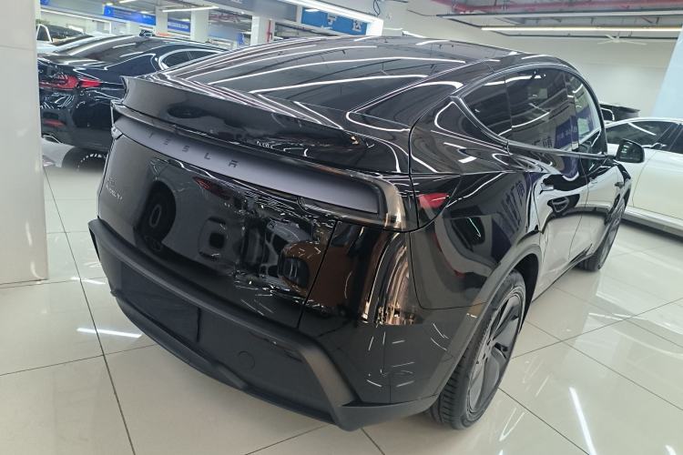 Used Tesla Model Y 2026 Model Long-Range Rear-Wheel-Drive Version