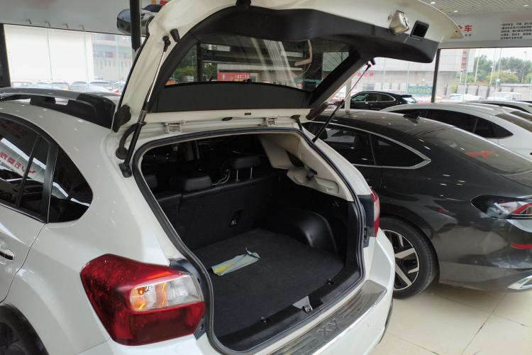Used Subaru XV 2014 2.0i Elite Edition