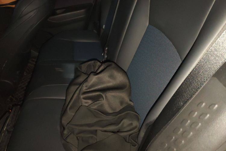 Used Toyota C-HR 2020 2.0L Leading Edition
