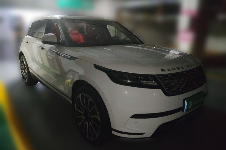 Used Land Rover Range Rover Velar 2020 P250
