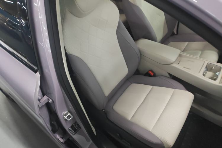 Used MG 4 EV 2026 Model 437 Freedom Edition
