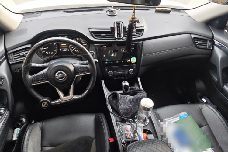 Used Nissan X-Trail 2021 2.0L CVT 2WD XL ITS SmartConnect Comfort Edition
