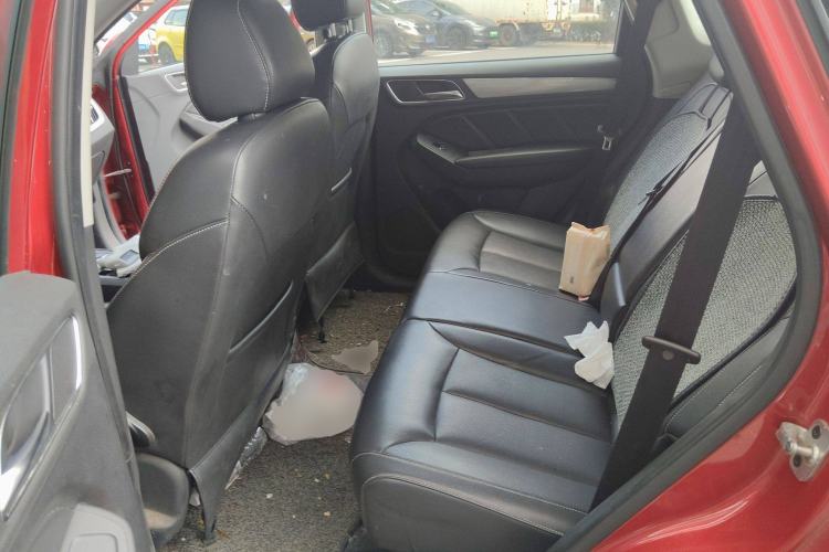 Used Roewe RX5 2016 20T Two-Wheel Drive Automatic Flagship Edition