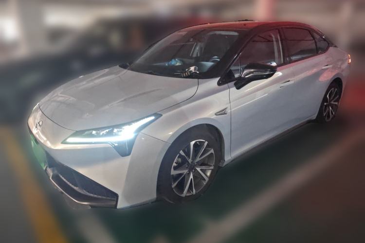 Used AION S Plus 2022 70 Intelligent Edition