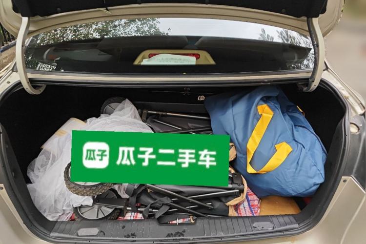 Used Buick Excelle 2013 1.5L Automatic Classic Model