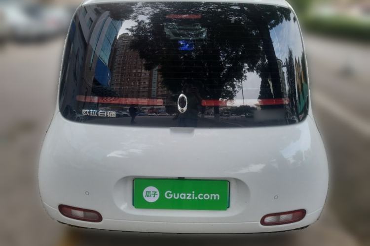 Used ORA White Cat 2020 305 km Luxury Version
