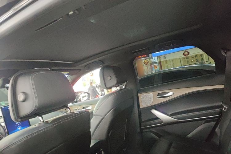 Used Denza X 2020 PHEV Flagship Edition