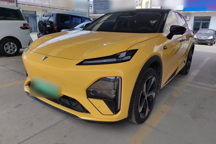 Used Deepal S07 2026 230Ultra with Huawei Qiankun ADS SE Edition