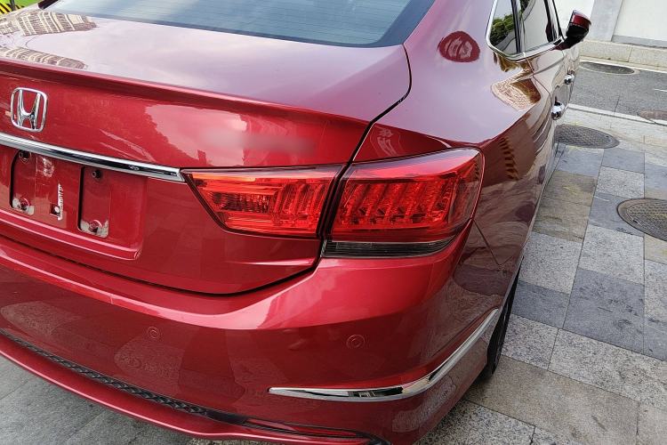 Used Honda Spirior 2015 2.4L Prestige Edition