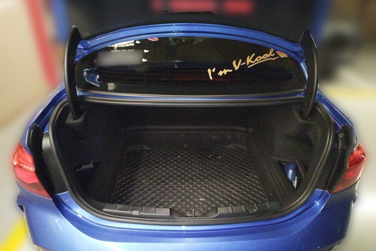 Used BMW 1 Series 2020 120i M Sport Package
