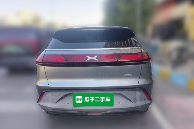 Used XPeng G3 2020 520i Enjoyment Edition