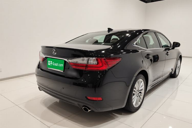 Used Lexus ES 2015 200 Elite Edition