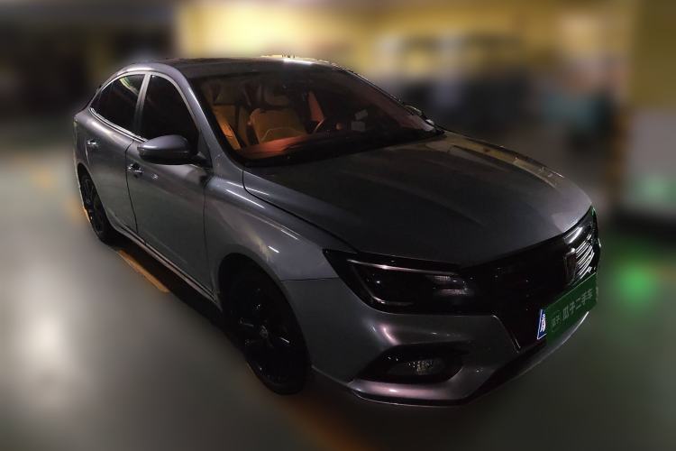 Used Roewe i5 2019 GL 20T Automatic 4G Connected & Ultra-Cool Play Edition