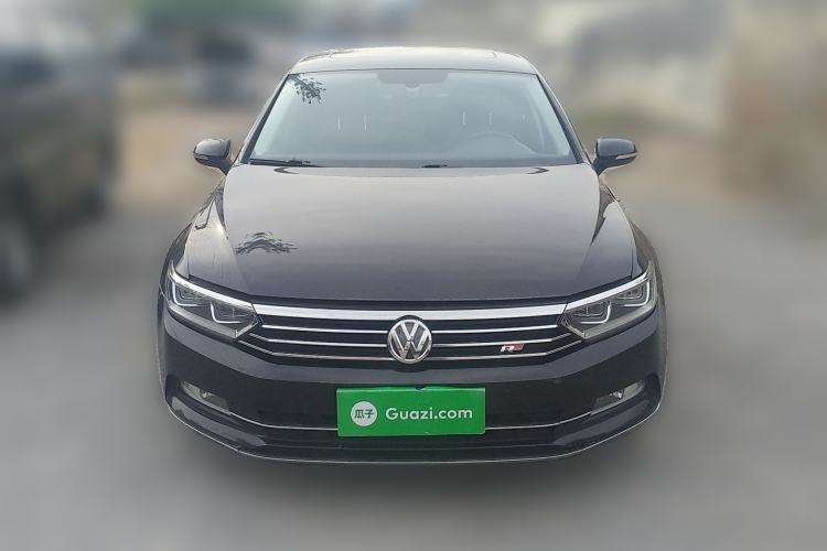 Used Volkswagen Magotan 2018 330TSI DSG Luxury Model