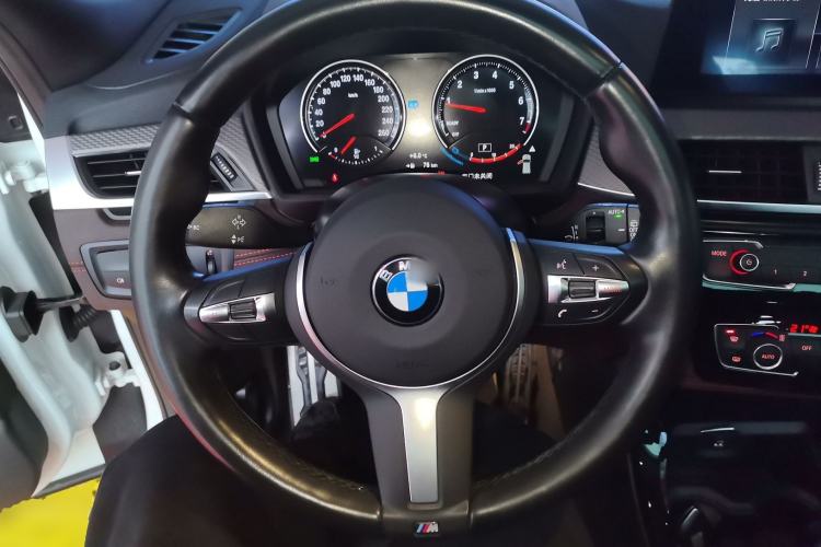 Used BMW X2 2021 sDrive25i Sport Edition