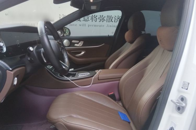 Used Mercedes-Benz E-Class 2021 E 300 Sport Edition

