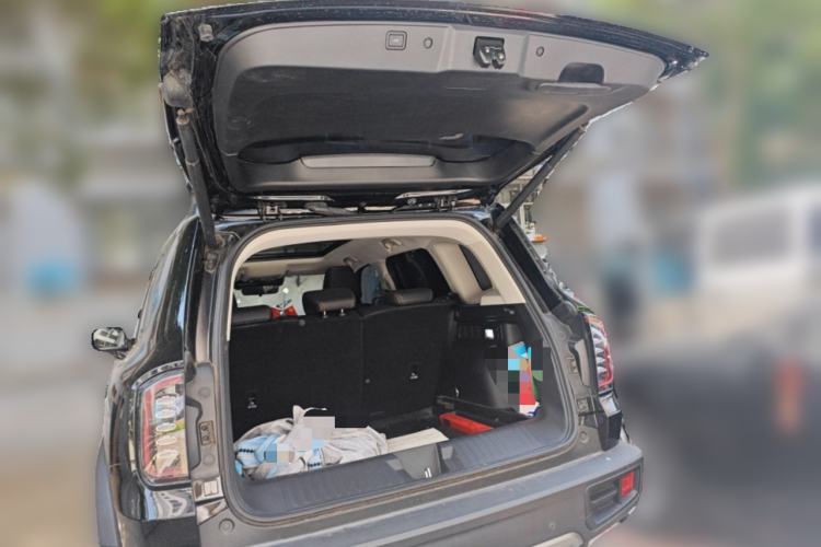 Used Haval DARGO 2024 1.5T DCT Labrador Edition