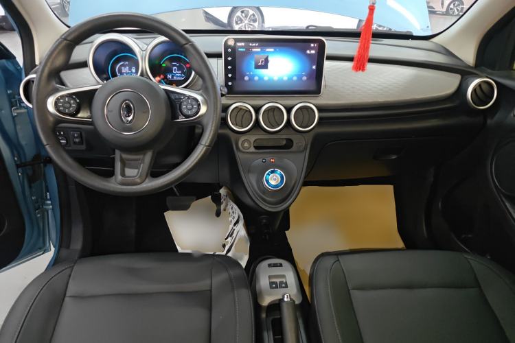 Used ORA Black Cat 2021 351 km Standard Version